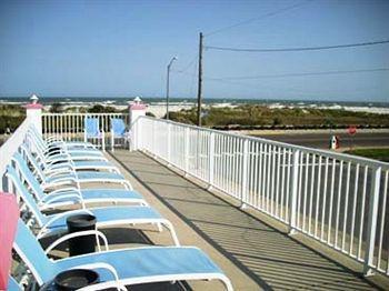 Alante Oceanfront Motor Hotel North Wildwood Luaran gambar