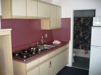 Alante Oceanfront Motor Hotel North Wildwood Luaran gambar