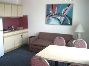 Alante Oceanfront Motor Hotel North Wildwood Luaran gambar