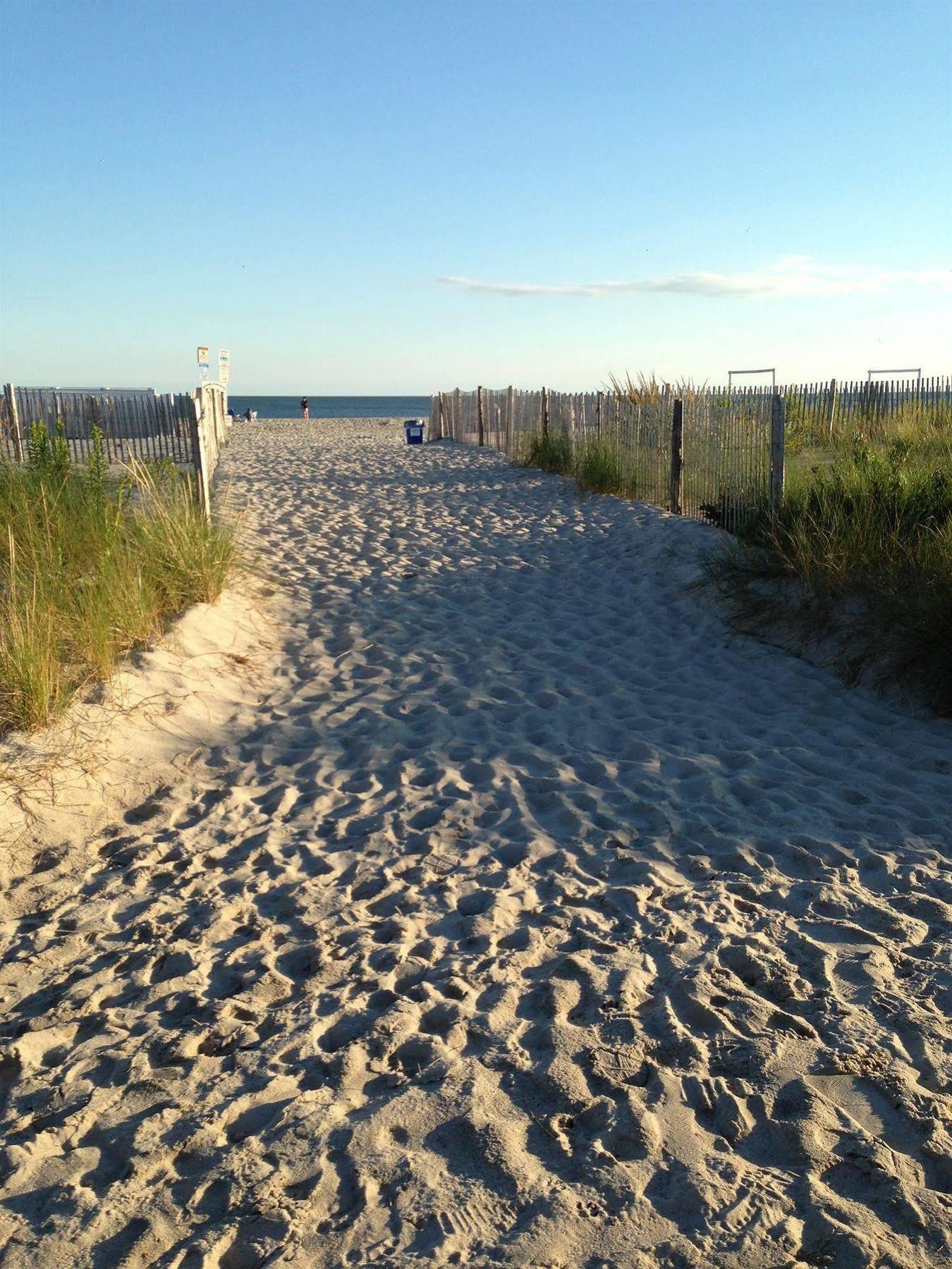 Alante Oceanfront Motor Hotel North Wildwood Luaran gambar