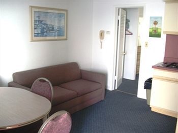 Alante Oceanfront Motor Hotel North Wildwood Luaran gambar
