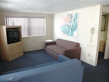 Alante Oceanfront Motor Hotel North Wildwood Luaran gambar